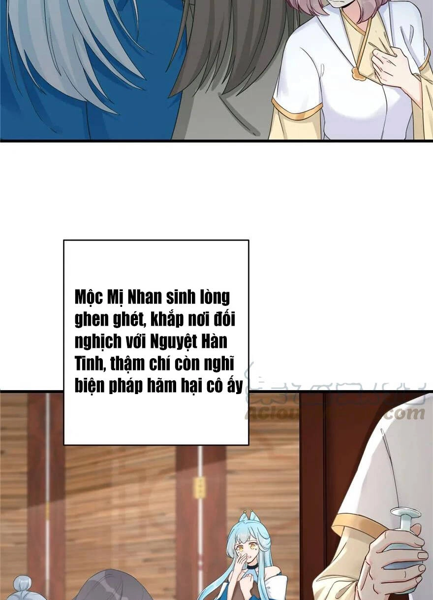 Đồ Đệ Nhà Ta Lại Quải Rồi Chapter 174 - 10