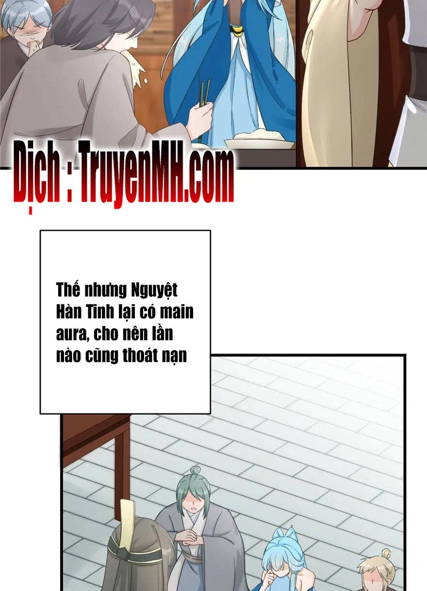 Đồ Đệ Nhà Ta Lại Quải Rồi Chapter 174 - 11