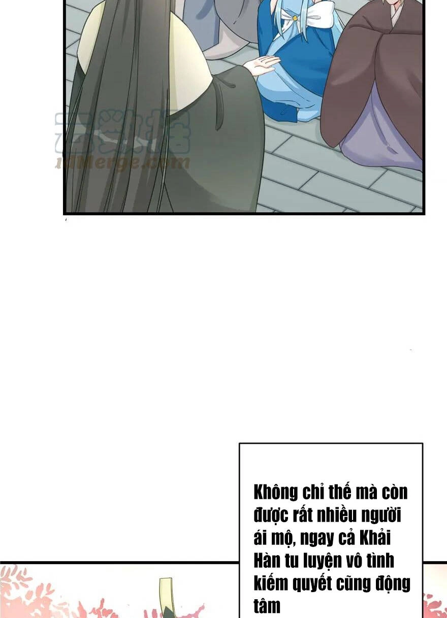 Đồ Đệ Nhà Ta Lại Quải Rồi Chapter 174 - 12