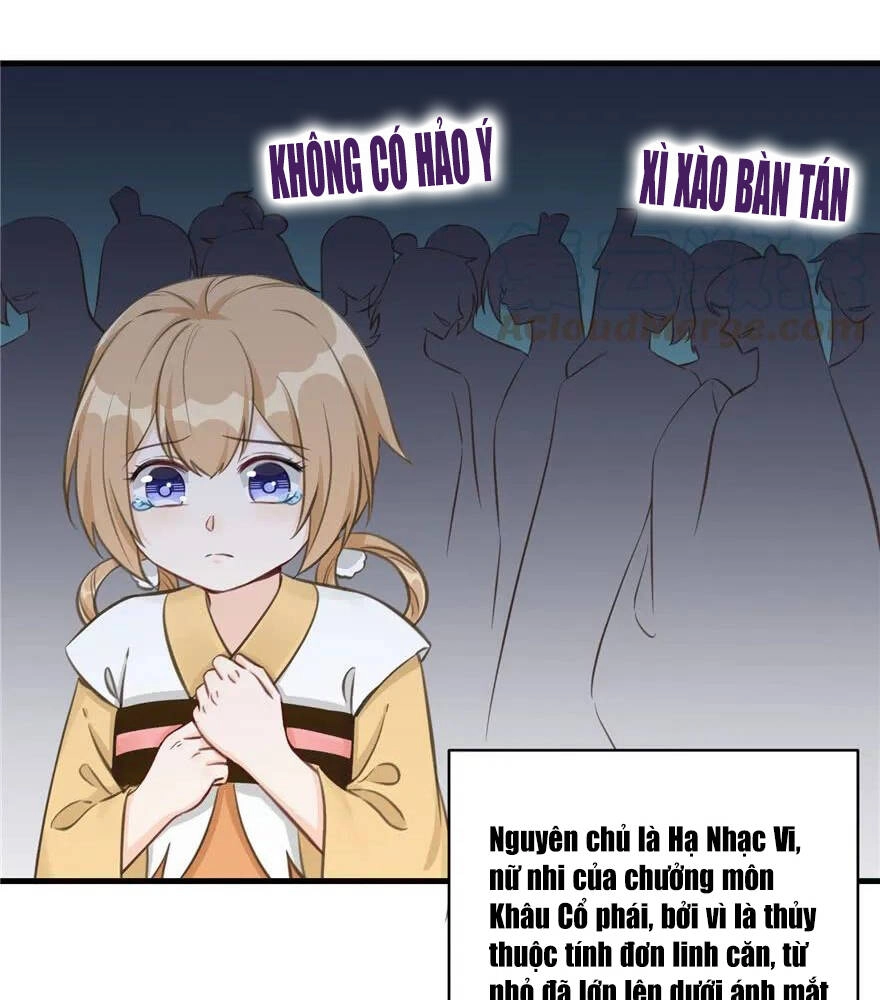 Đồ Đệ Nhà Ta Lại Quải Rồi Chapter 175 - 10