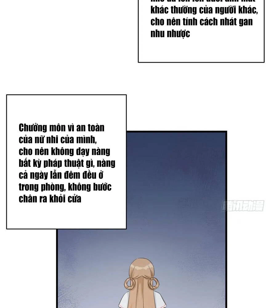 Đồ Đệ Nhà Ta Lại Quải Rồi Chapter 175 - 11