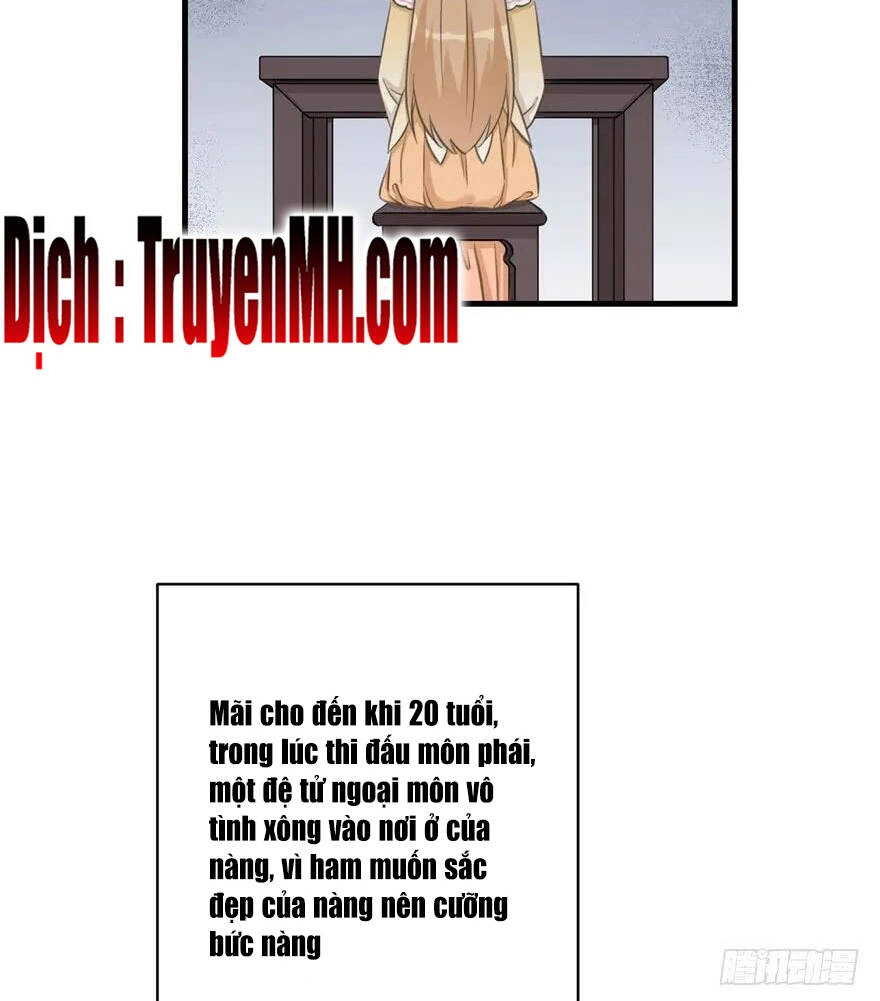 Đồ Đệ Nhà Ta Lại Quải Rồi Chapter 175 - 12