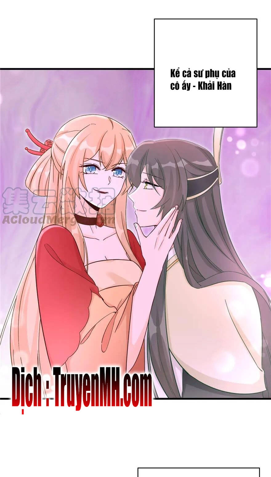 Đồ Đệ Nhà Ta Lại Quải Rồi Chapter 176 - 3