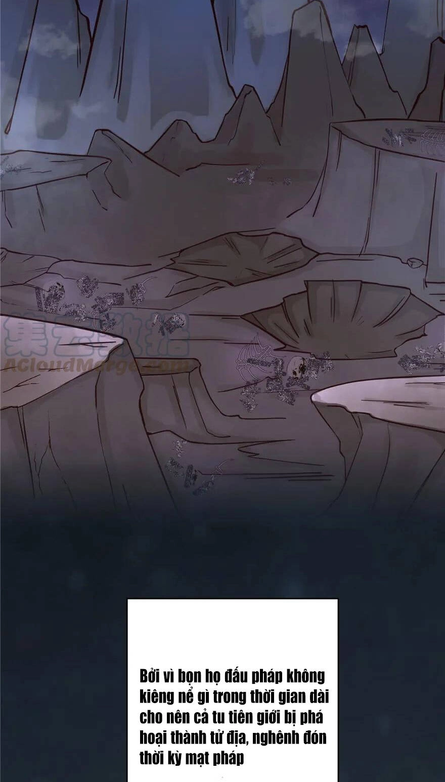 Đồ Đệ Nhà Ta Lại Quải Rồi Chapter 176 - 8