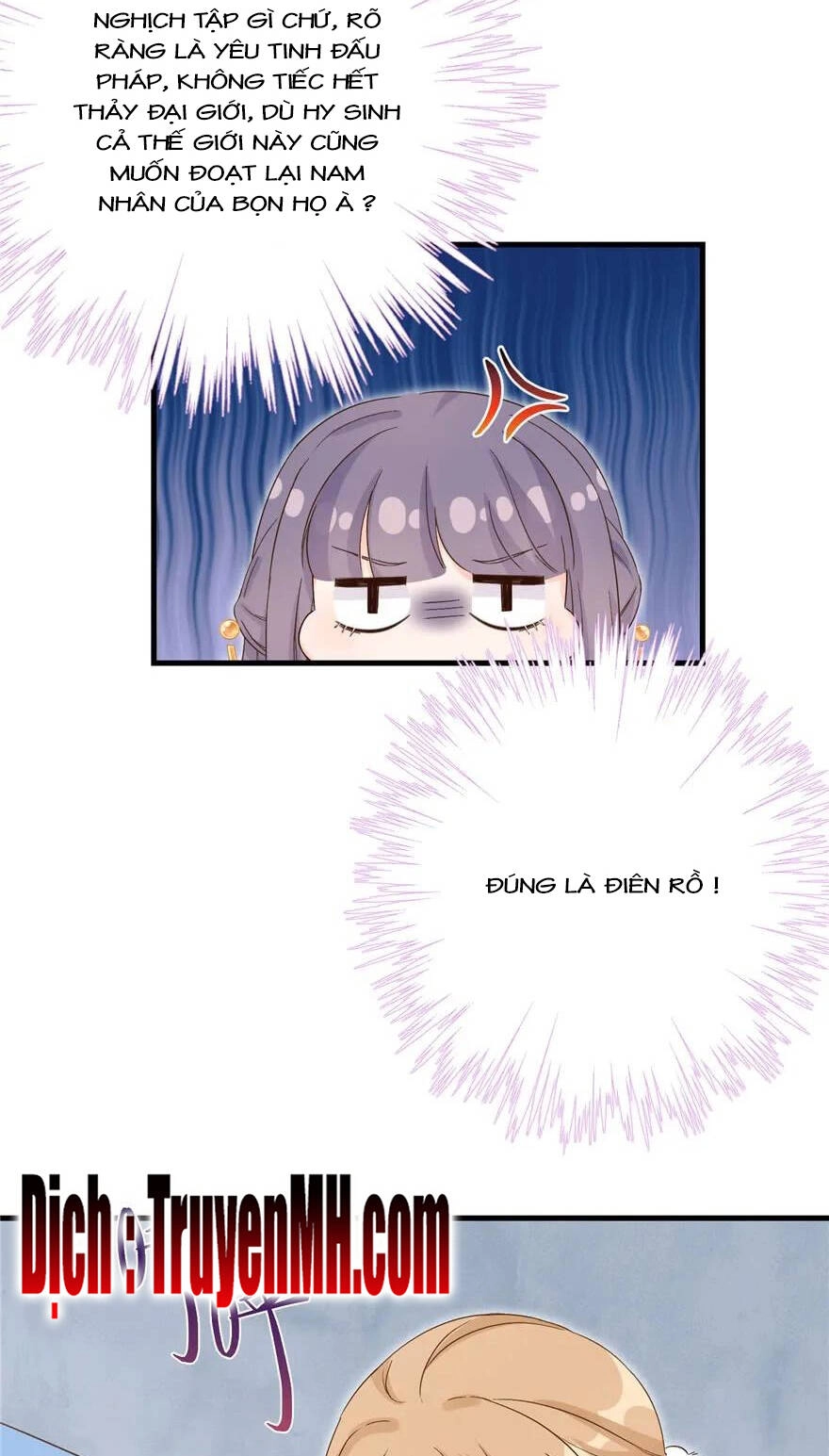 Đồ Đệ Nhà Ta Lại Quải Rồi Chapter 176 - 11