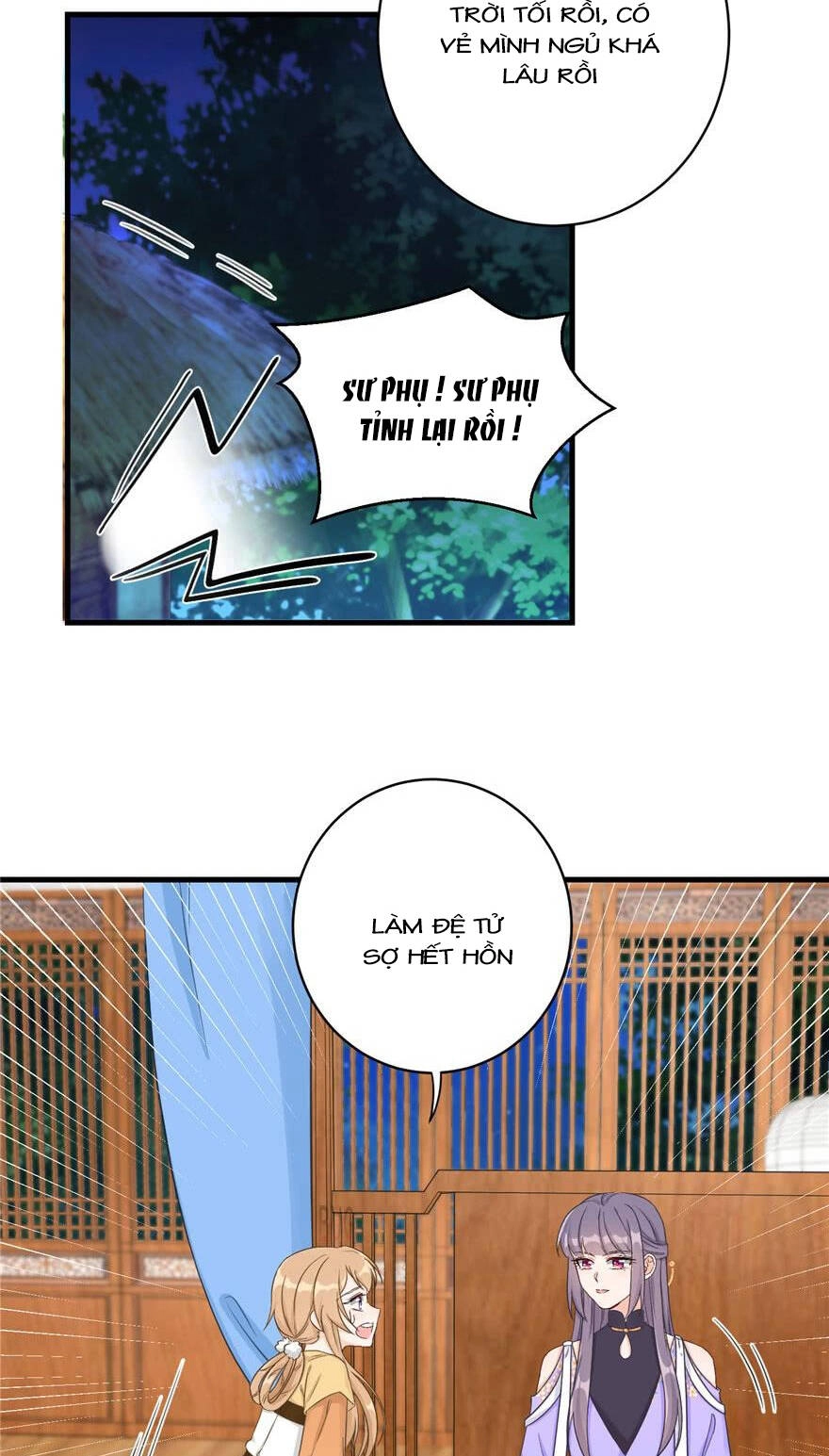 Đồ Đệ Nhà Ta Lại Quải Rồi Chapter 176 - 13