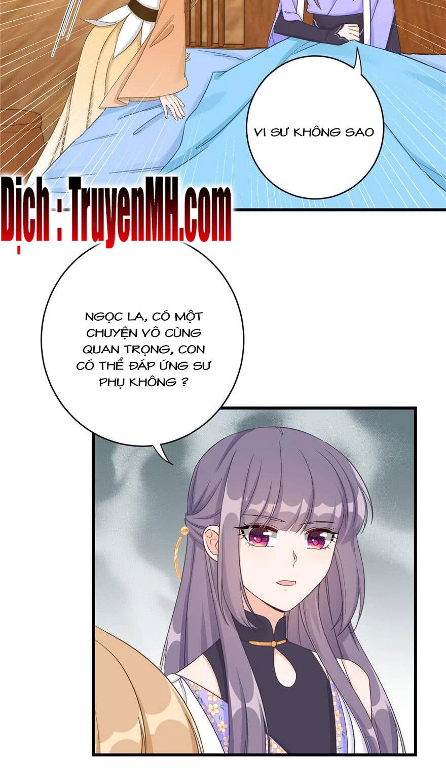 Đồ Đệ Nhà Ta Lại Quải Rồi Chapter 176 - 14