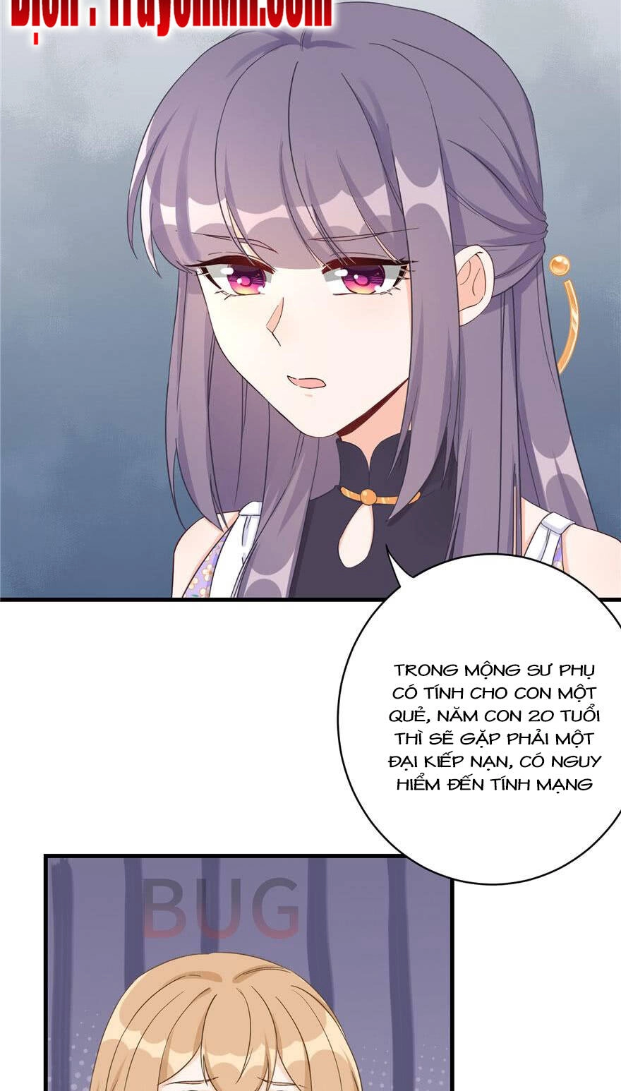 Đồ Đệ Nhà Ta Lại Quải Rồi Chapter 176 - 16