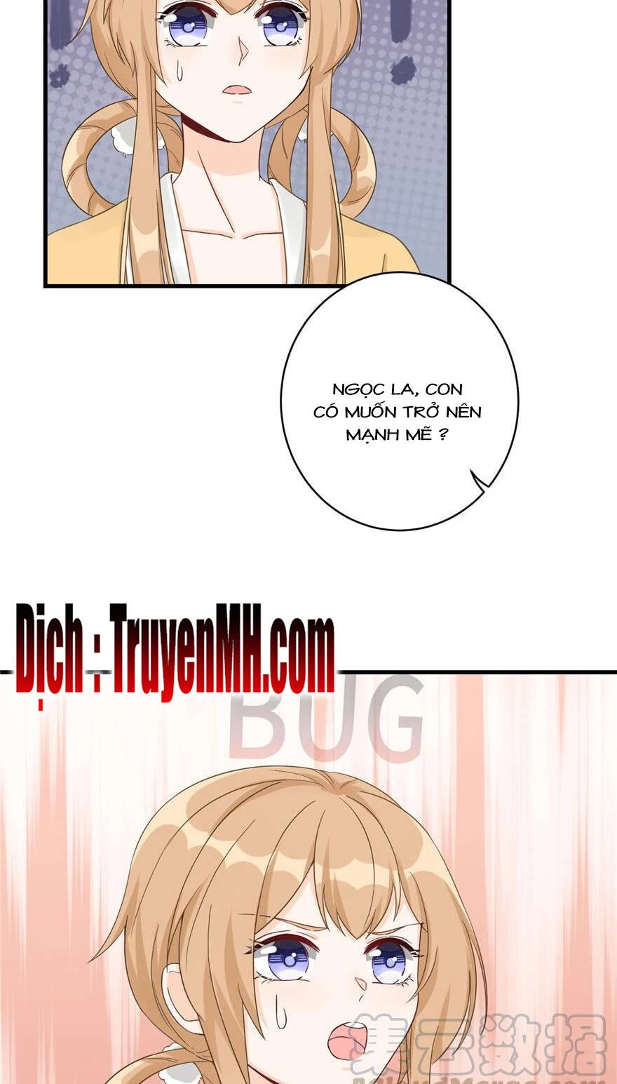 Đồ Đệ Nhà Ta Lại Quải Rồi Chapter 176 - 17