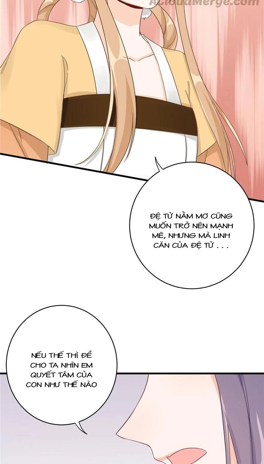 Đồ Đệ Nhà Ta Lại Quải Rồi Chapter 176 - 18