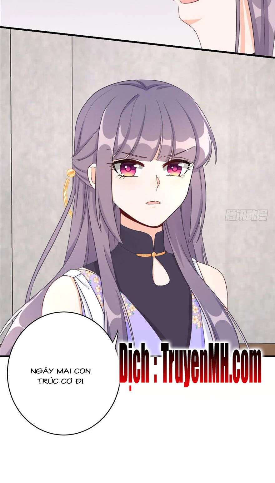 Đồ Đệ Nhà Ta Lại Quải Rồi Chapter 176 - 19