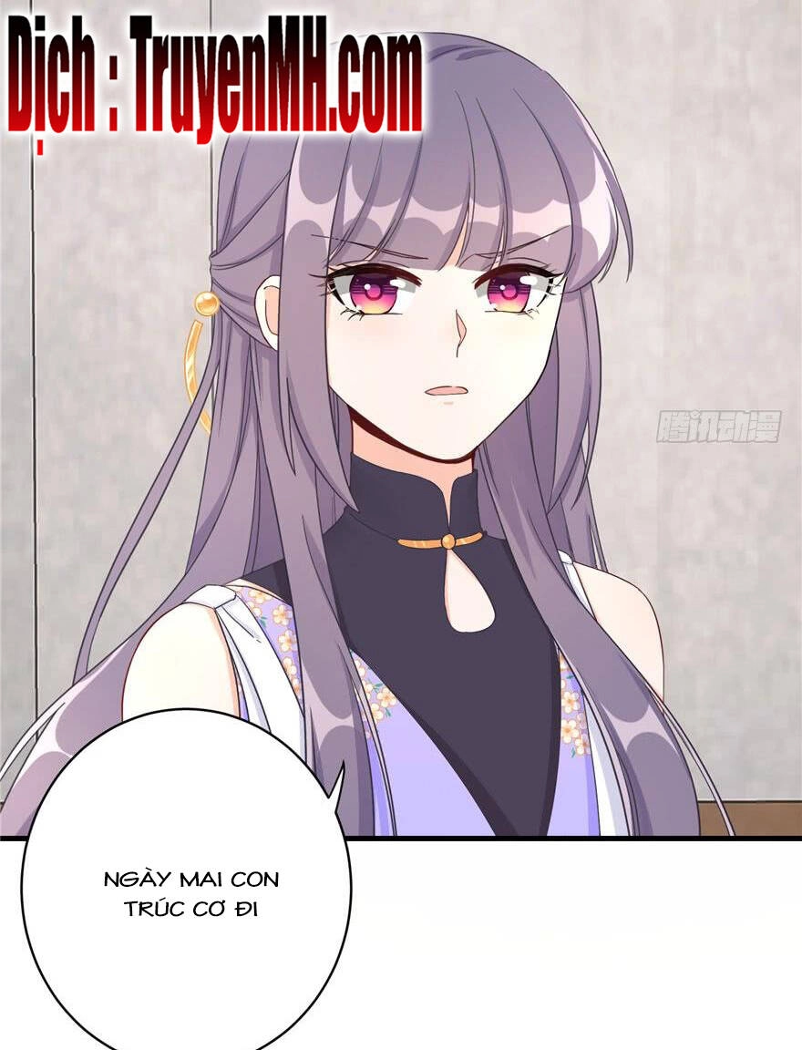 Đồ Đệ Nhà Ta Lại Quải Rồi Chapter 177 - 2