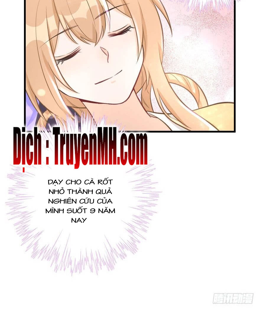 Đồ Đệ Nhà Ta Lại Quải Rồi Chapter 178 - 19