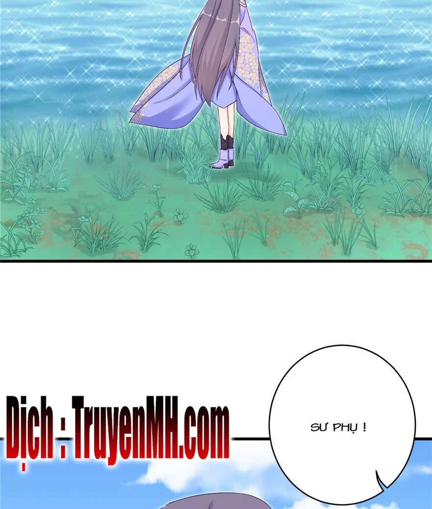 Đồ Đệ Nhà Ta Lại Quải Rồi Chapter 179 - 3