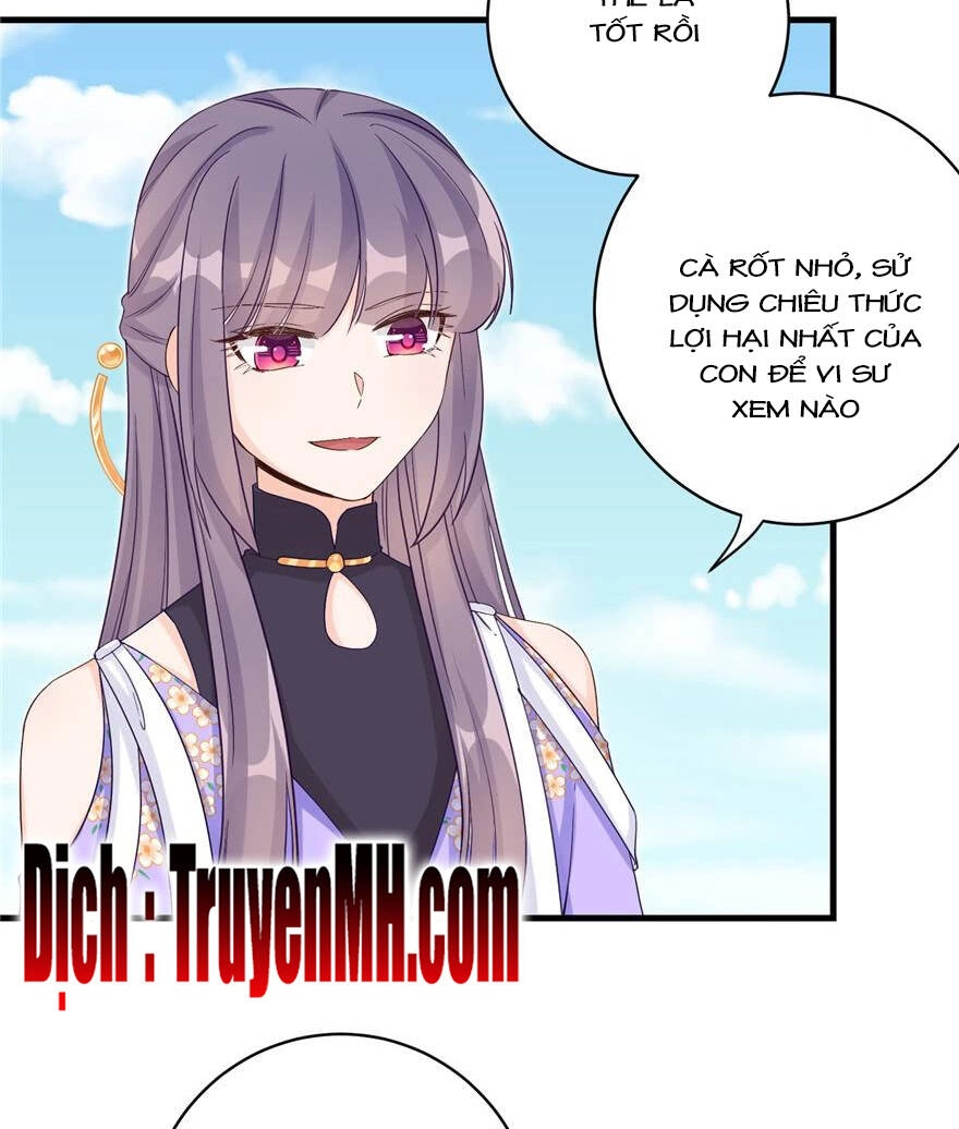 Đồ Đệ Nhà Ta Lại Quải Rồi Chapter 179 - 6