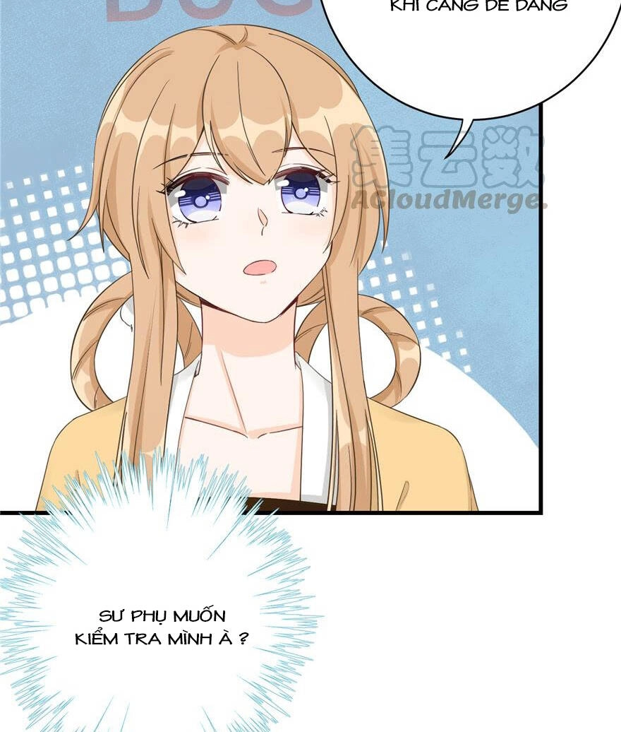 Đồ Đệ Nhà Ta Lại Quải Rồi Chapter 179 - 16