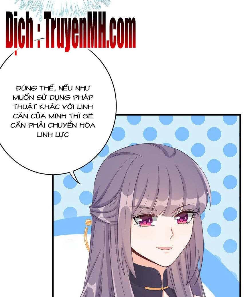 Đồ Đệ Nhà Ta Lại Quải Rồi Chapter 179 - 17