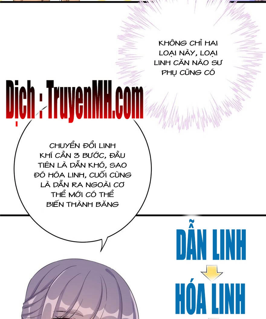 Đồ Đệ Nhà Ta Lại Quải Rồi Chapter 180 - 4