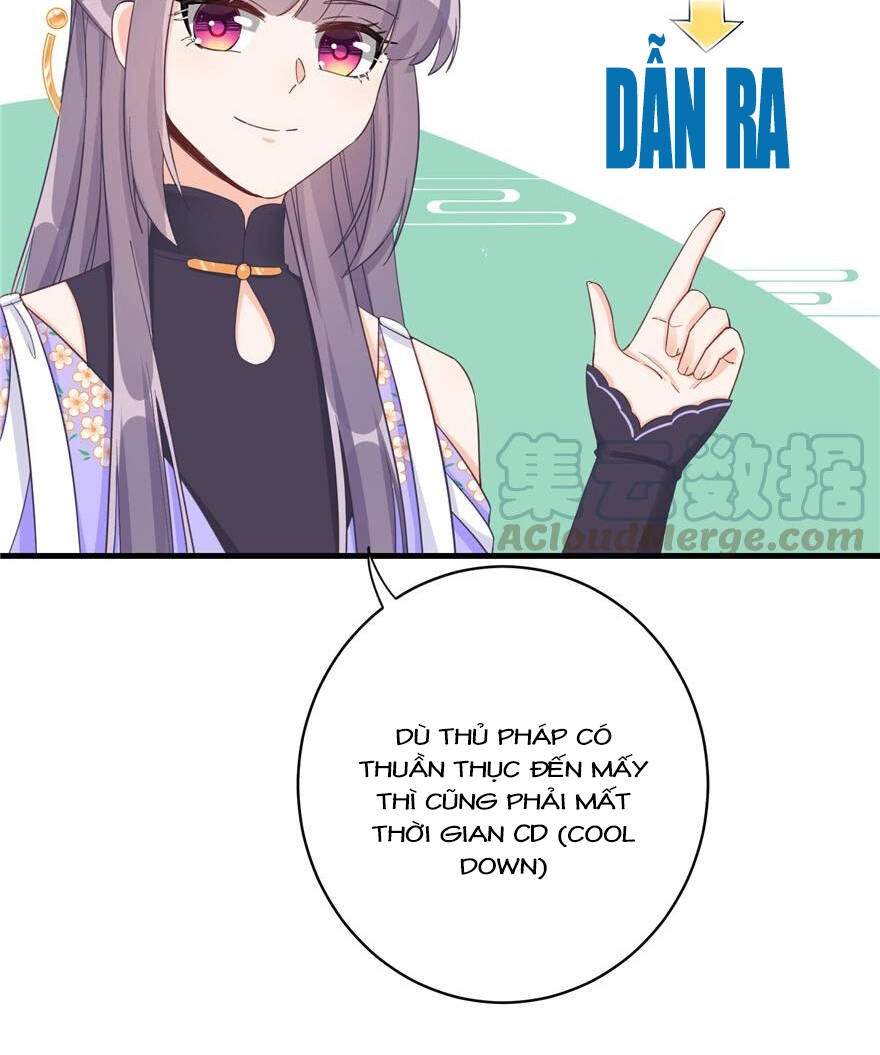 Đồ Đệ Nhà Ta Lại Quải Rồi Chapter 180 - 5