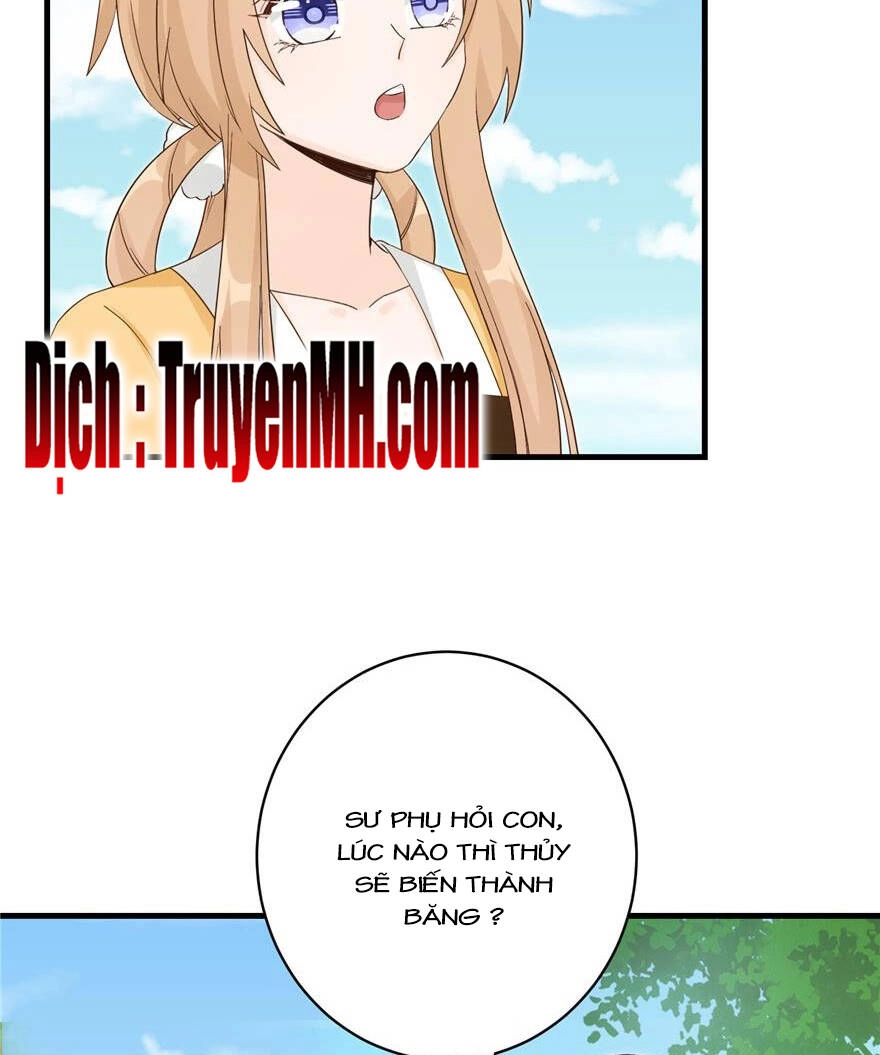 Đồ Đệ Nhà Ta Lại Quải Rồi Chapter 180 - 9