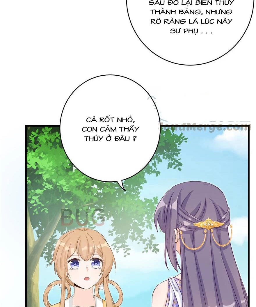 Đồ Đệ Nhà Ta Lại Quải Rồi Chapter 180 - 12