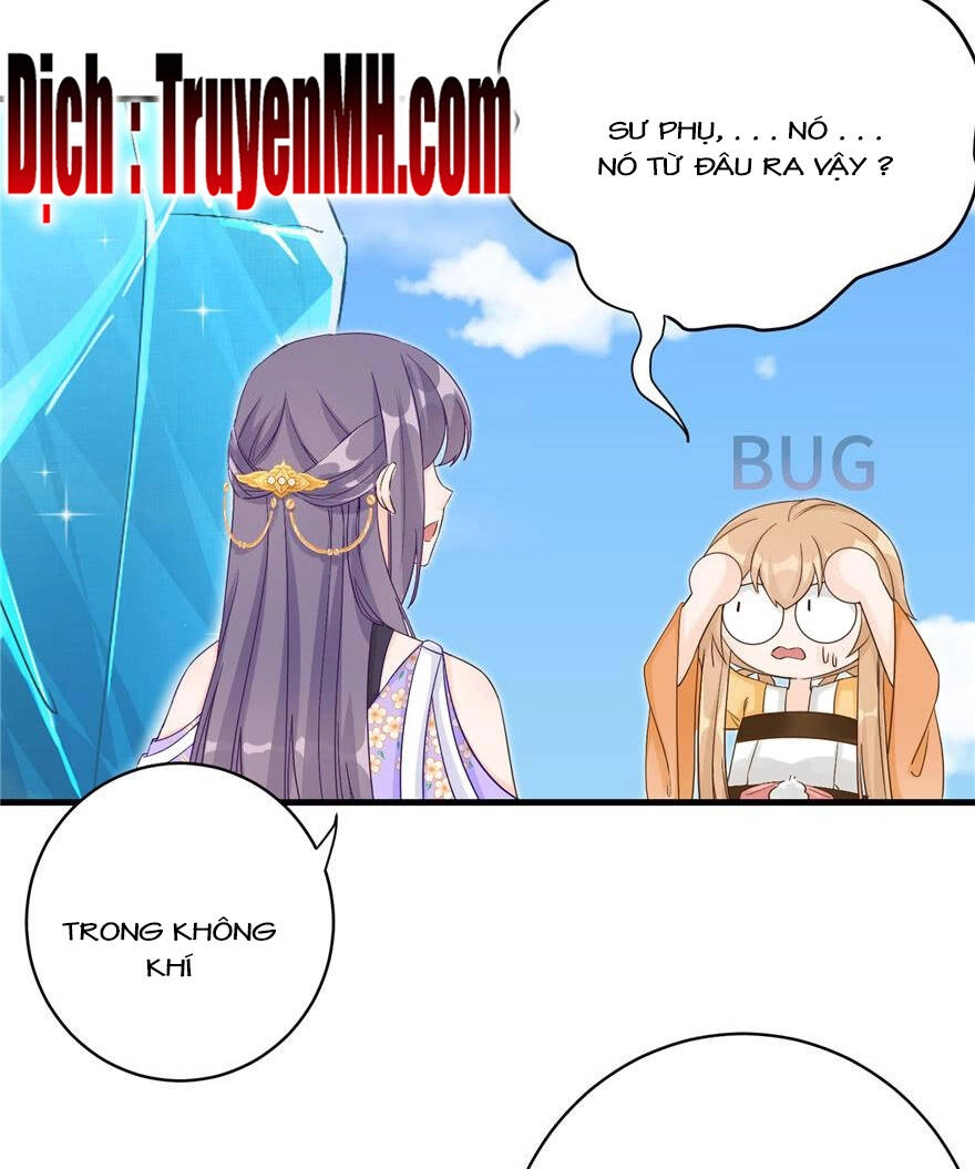 Đồ Đệ Nhà Ta Lại Quải Rồi Chapter 180 - 17