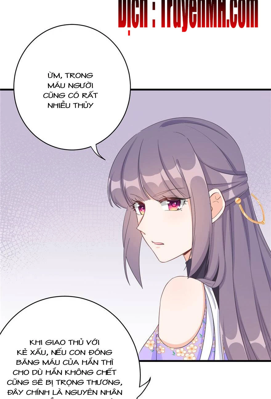 Đồ Đệ Nhà Ta Lại Quải Rồi Chapter 182 - 3