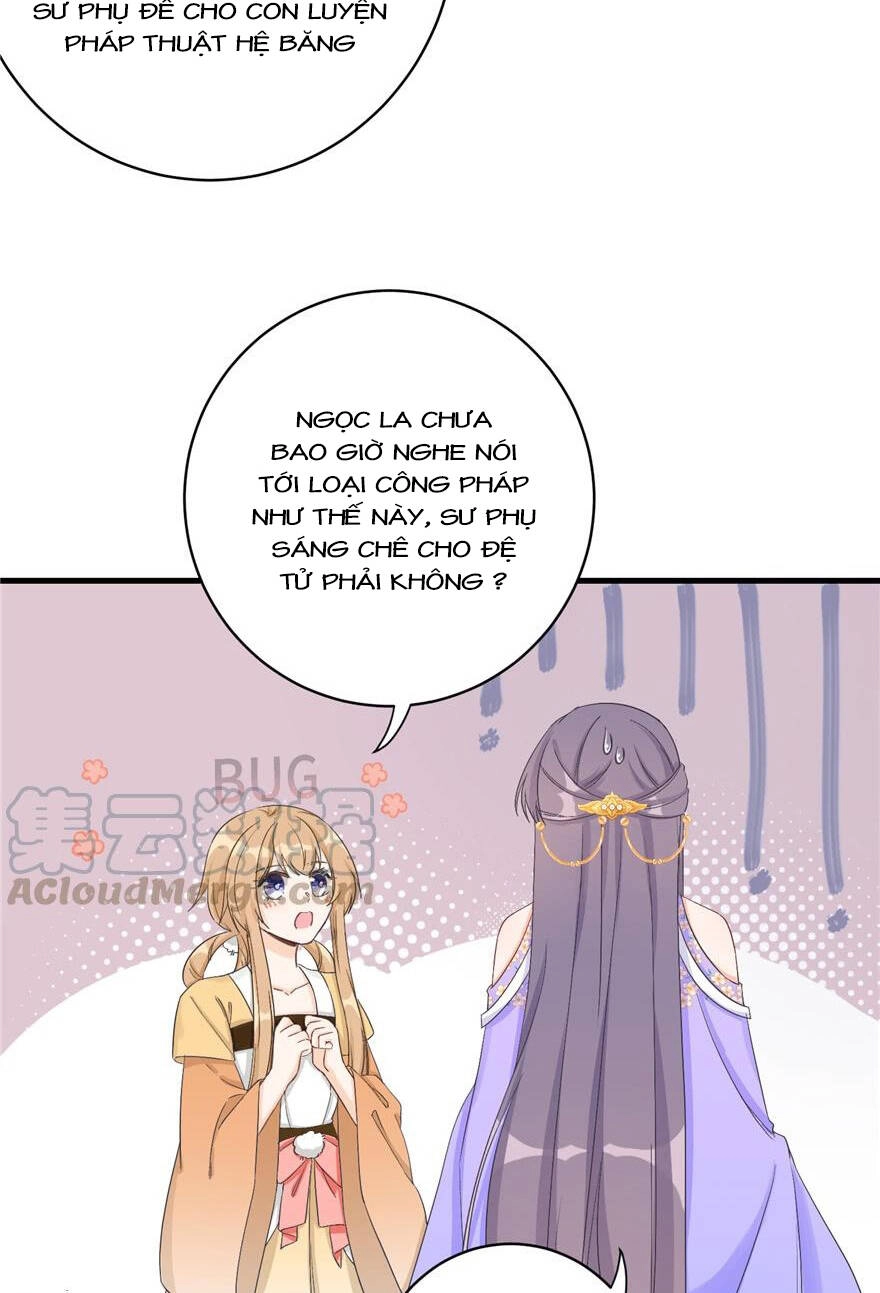 Đồ Đệ Nhà Ta Lại Quải Rồi Chapter 182 - 4