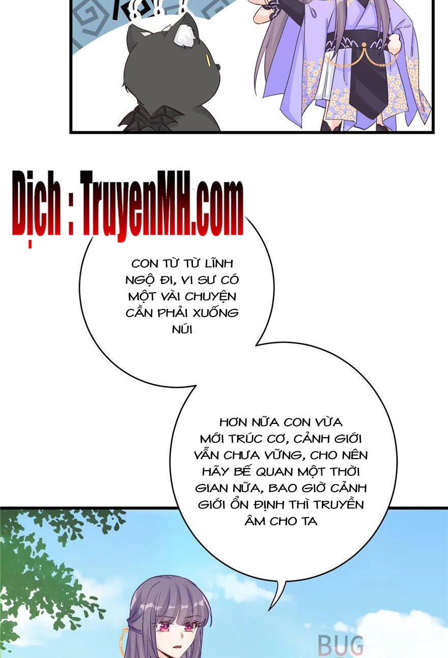 Đồ Đệ Nhà Ta Lại Quải Rồi Chapter 182 - 14