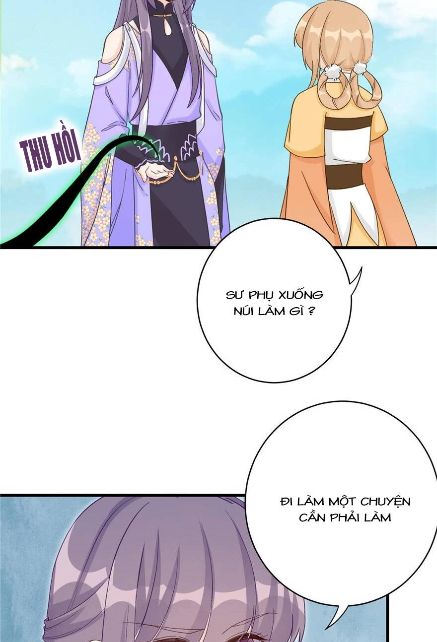 Đồ Đệ Nhà Ta Lại Quải Rồi Chapter 182 - 15