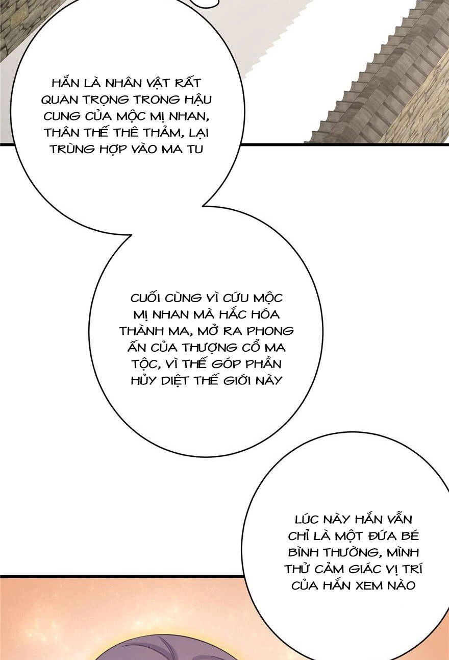 Đồ Đệ Nhà Ta Lại Quải Rồi Chapter 182 - 18