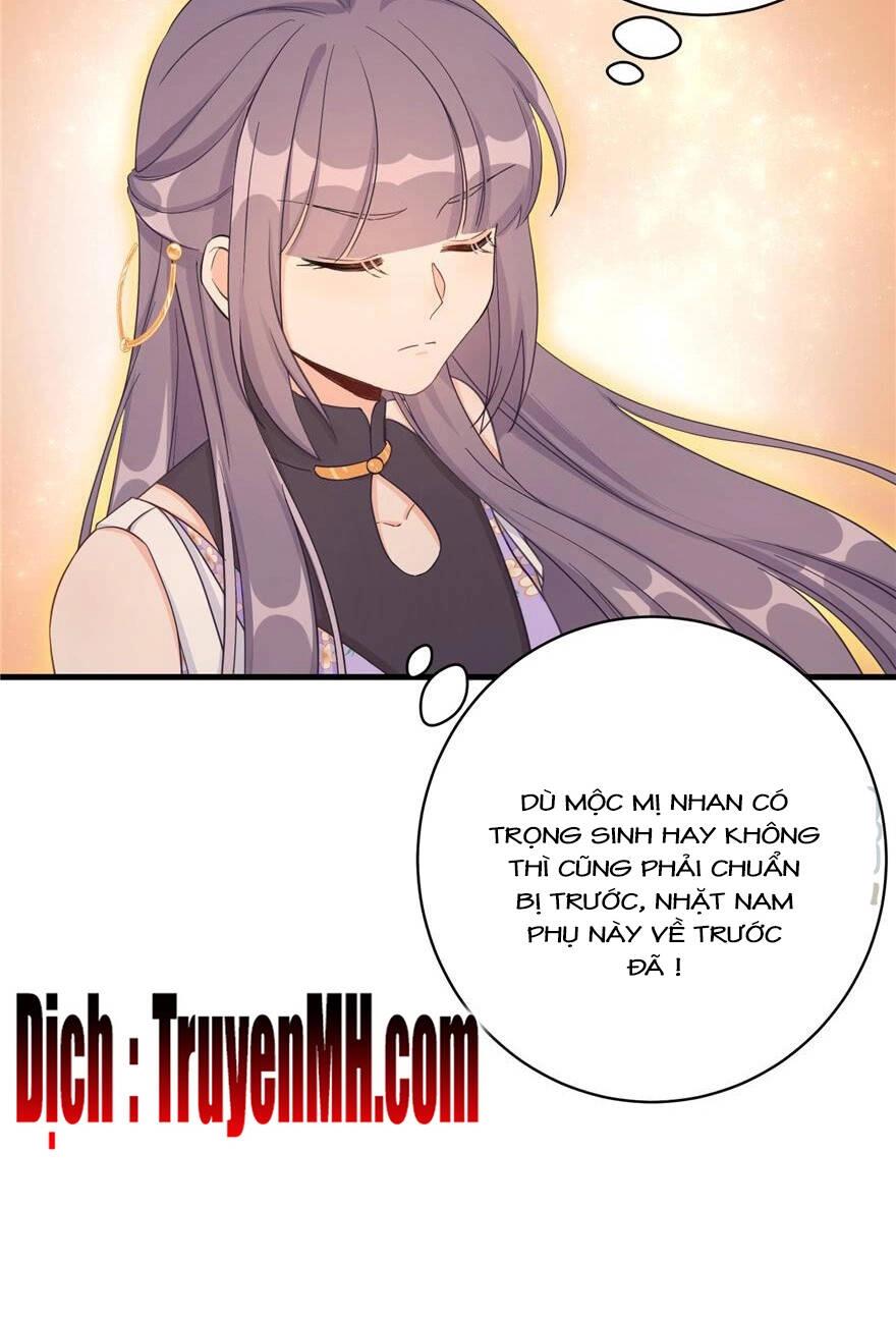 Đồ Đệ Nhà Ta Lại Quải Rồi Chapter 182 - 19