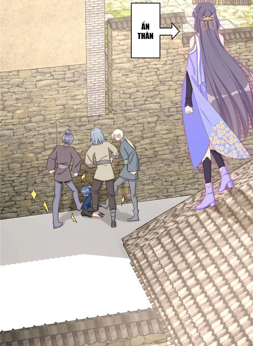 Đồ Đệ Nhà Ta Lại Quải Rồi Chapter 183 - 4