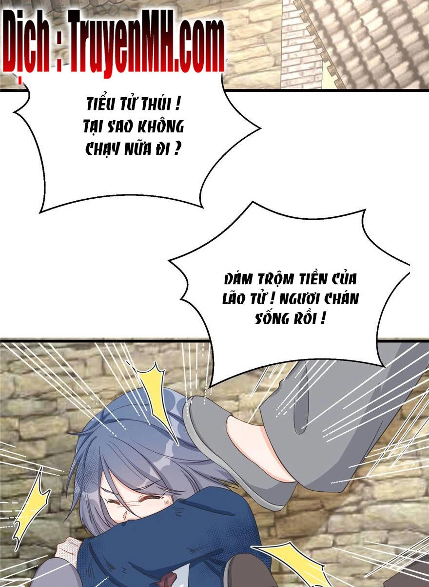 Đồ Đệ Nhà Ta Lại Quải Rồi Chapter 183 - 5