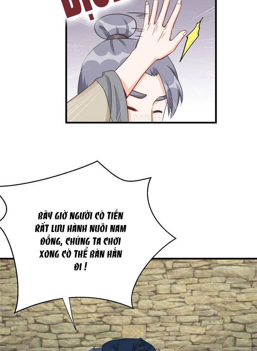 Đồ Đệ Nhà Ta Lại Quải Rồi Chapter 183 - 12