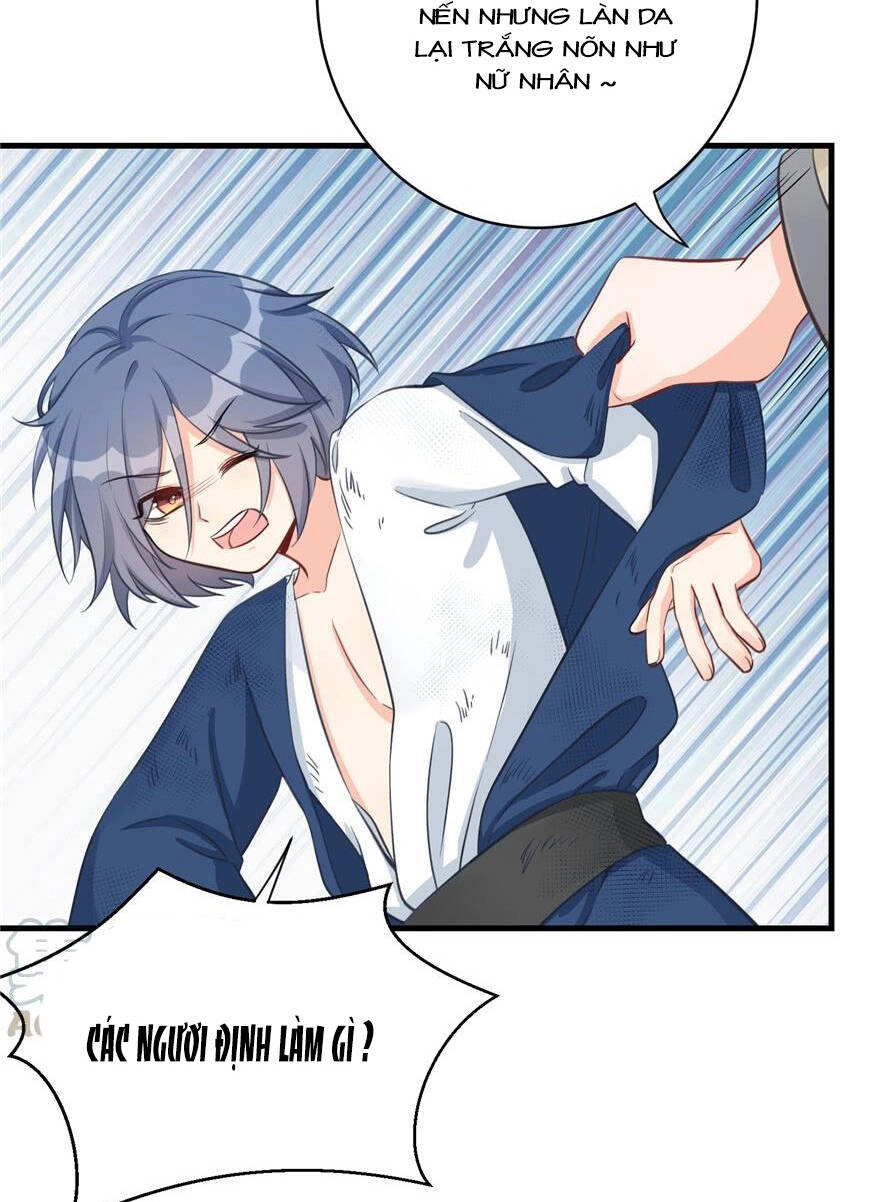 Đồ Đệ Nhà Ta Lại Quải Rồi Chapter 183 - 14