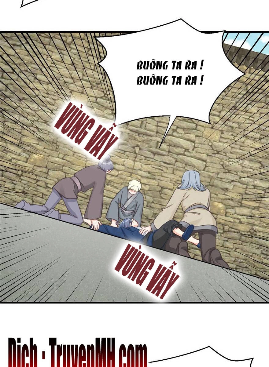 Đồ Đệ Nhà Ta Lại Quải Rồi Chapter 183 - 15