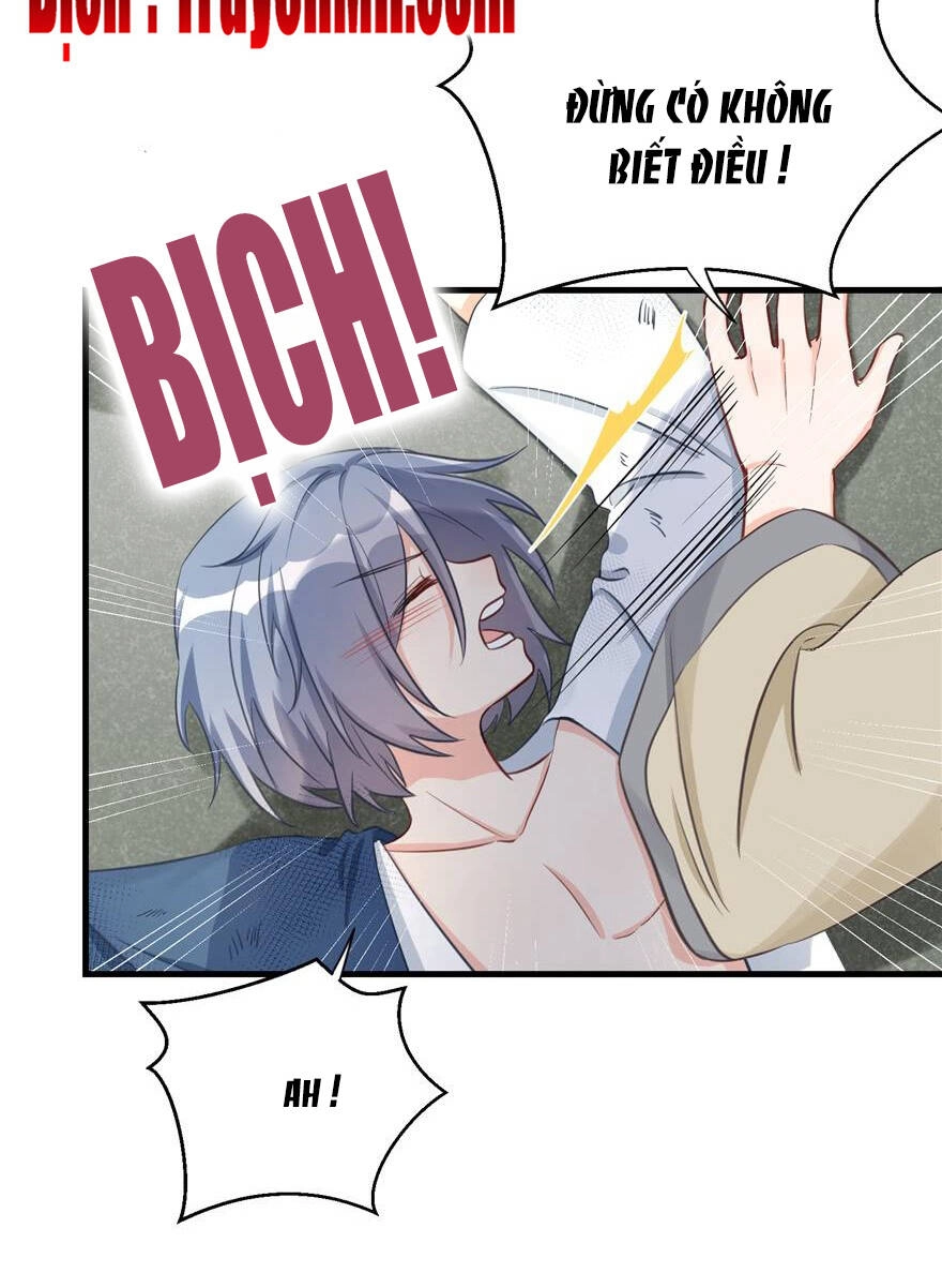 Đồ Đệ Nhà Ta Lại Quải Rồi Chapter 183 - 16