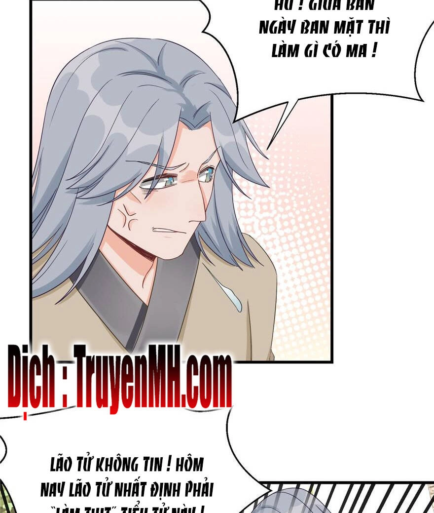 Đồ Đệ Nhà Ta Lại Quải Rồi Chapter 184 - 6