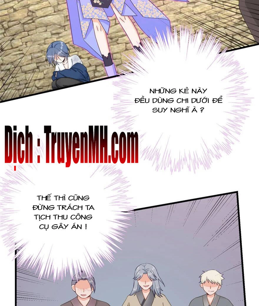 Đồ Đệ Nhà Ta Lại Quải Rồi Chapter 184 - 8