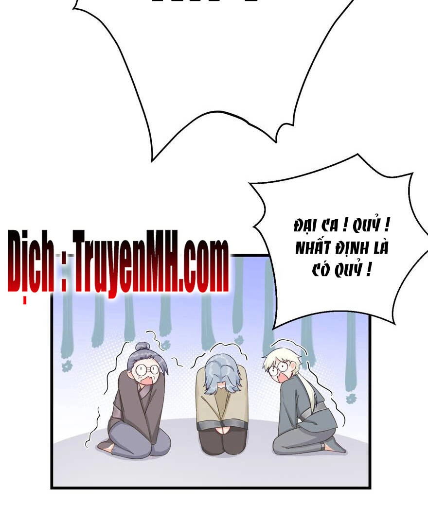 Đồ Đệ Nhà Ta Lại Quải Rồi Chapter 184 - 10