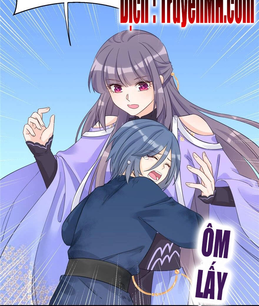 Đồ Đệ Nhà Ta Lại Quải Rồi Chapter 184 - 19