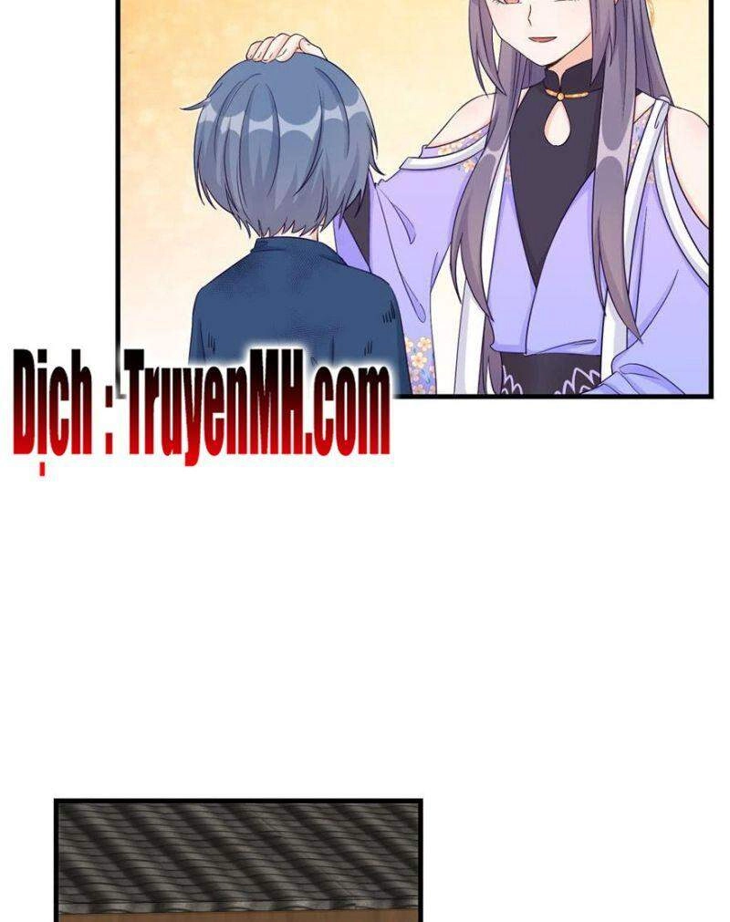 Đồ Đệ Nhà Ta Lại Quải Rồi Chapter 185 - 8