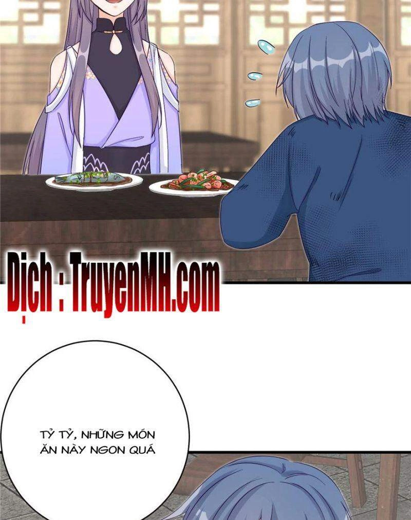 Đồ Đệ Nhà Ta Lại Quải Rồi Chapter 185 - 10