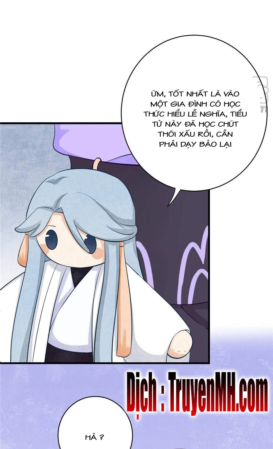 Đồ Đệ Nhà Ta Lại Quải Rồi Chapter 186 - 2