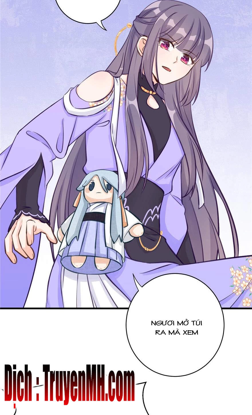 Đồ Đệ Nhà Ta Lại Quải Rồi Chapter 186 - 3