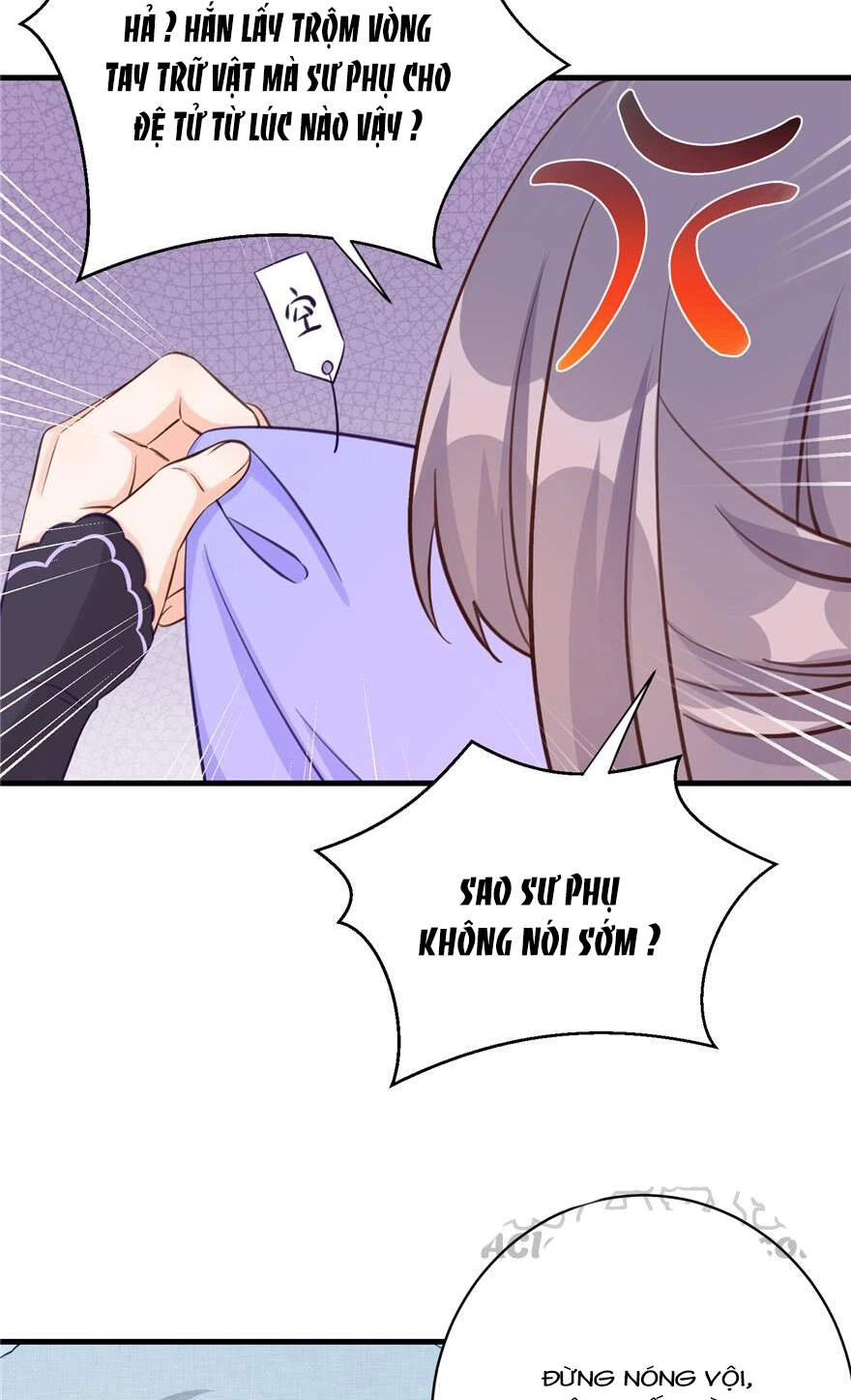 Đồ Đệ Nhà Ta Lại Quải Rồi Chapter 186 - 4