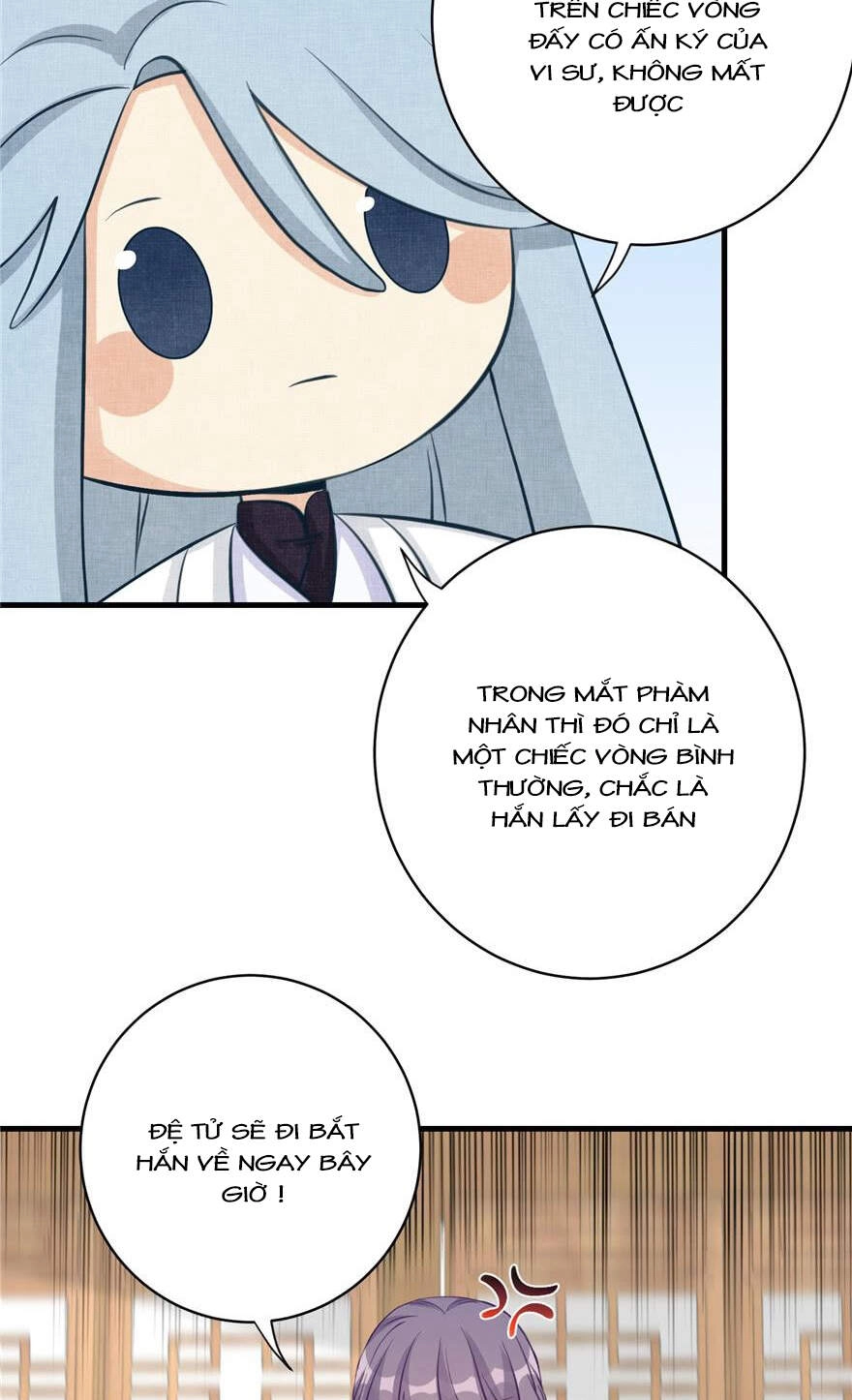 Đồ Đệ Nhà Ta Lại Quải Rồi Chapter 186 - 5