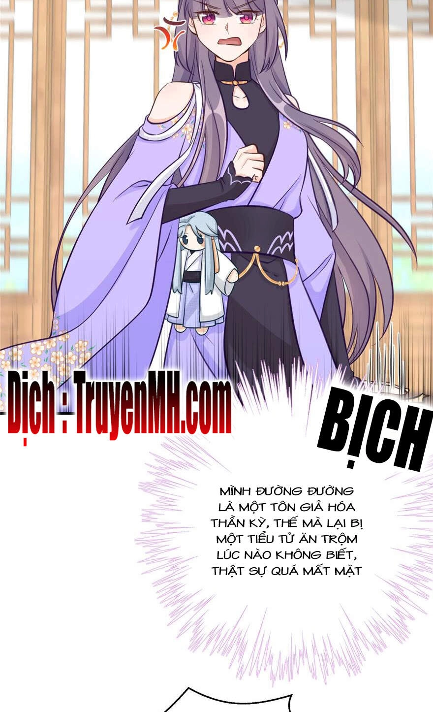 Đồ Đệ Nhà Ta Lại Quải Rồi Chapter 186 - 6