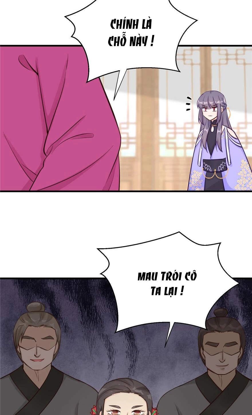 Đồ Đệ Nhà Ta Lại Quải Rồi Chapter 186 - 7